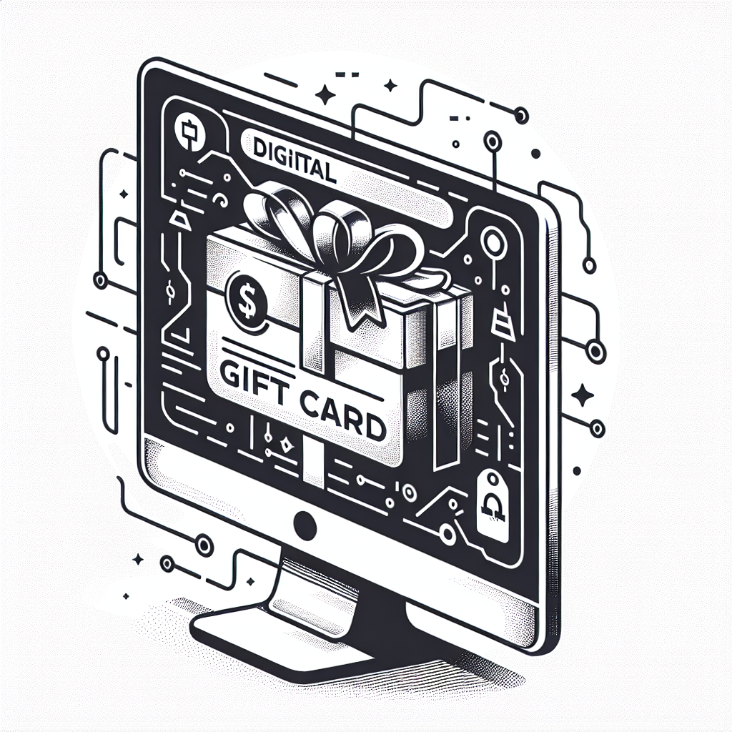 | - | TEST | - | Digital Gift Card